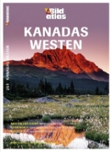 Kanadas Westen - 
