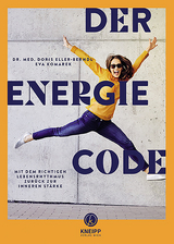 Der Energie-Code - Doris Eller-Berndl, Eva Komarek