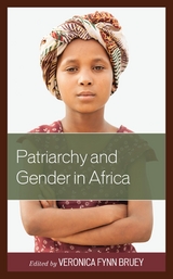 Patriarchy and Gender in Africa - 