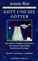 Gott und die G&ouml;tter - Armin Risi