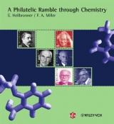 A Philatelic Ramble through Chemistry - Edgar Heilbronner, Foil A. Miller