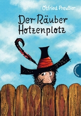 Der R&auml;uber Hotzenplotz 1: Der R&auml;uber Hotzenplotz -  Otfried Preu&szlig;ler