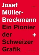 Josef M&uuml;ller-Brockmann - Lars M&uuml;ller