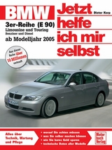 BMW Dreier (E 90) - Dieter Korp