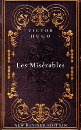 Les Mis&eacute;rables - Victor Hugo