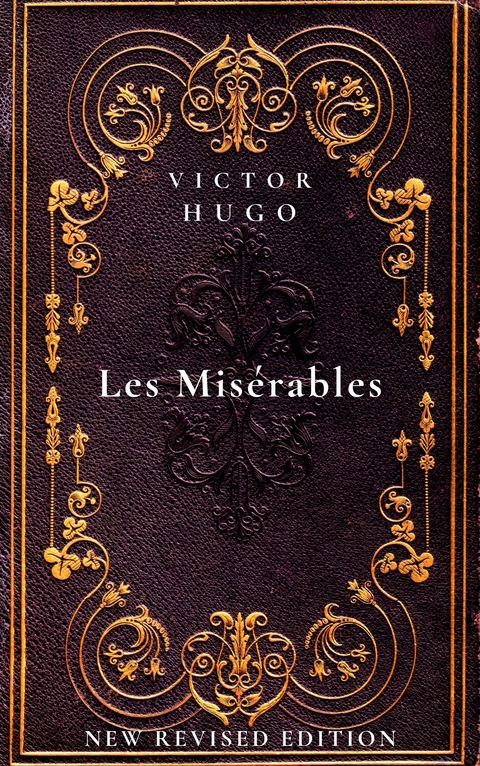 Les Mis&eacute;rables - Victor Hugo