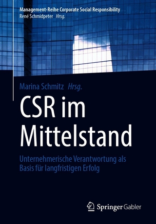CSR im Mittelstand