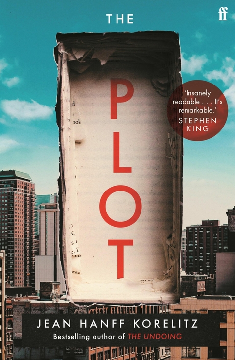 Plot -  Jean Hanff Korelitz