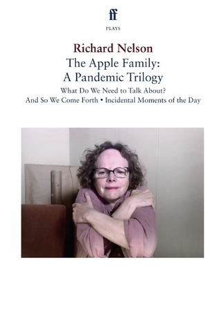 Apple Family: A Pandemic Trilogy