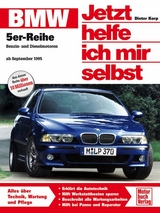 BMW 5er-Reihe (E 39) - Dieter Korp