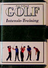 Golf: Intensiv-Training - Peter Ballingall