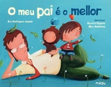 O meu pai &eacute; o mellor - Eva Rodr&iacute;guez