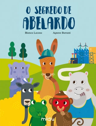 O segredo de Abelardo