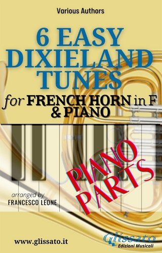French Horn in F & Piano 