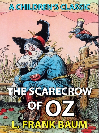 The Scarecrow of Oz