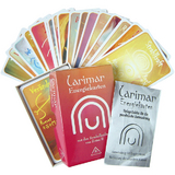 Larimar Energiekarten - Orakelkarten - Wolfgang Becvar