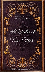 A Tale of Two Cities - Charles Dickens