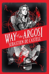 Way of the Argosi - Sebastien de Castell