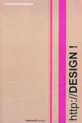 http://DESIGN! - Karin Mairitsch, Robert Kana, Jutta Garbe