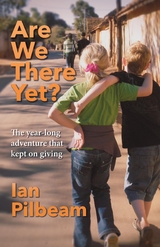 Are we there yet? - Ian Pilbeam
