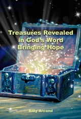 Treasures Revealed in God's Word - Billy Arcand