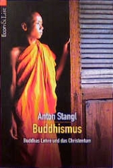 Buddhismus - Anton Stangl