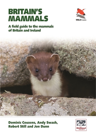 Britain's Mammals Updated Edition