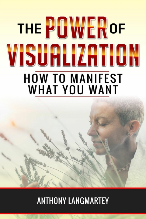 The Power of Visualization - Anthony Langmartey