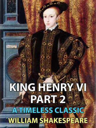 King Henry VI Part 2
