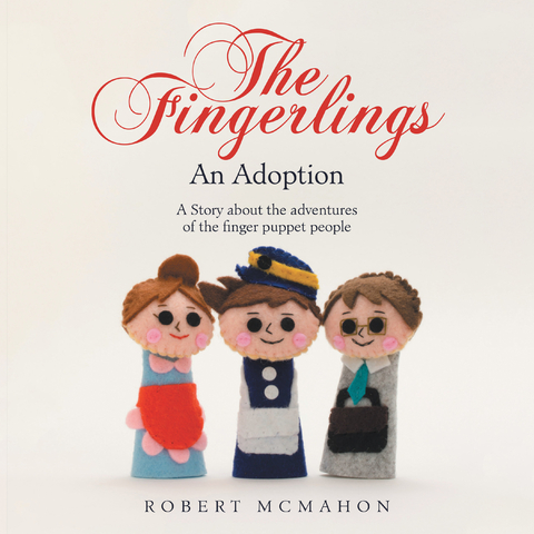 The Fingerlings - Robert McMahon