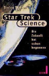 Star Trek Science - Stefan Thiesen
