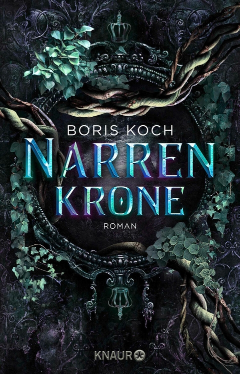 Narrenkrone - Boris Koch