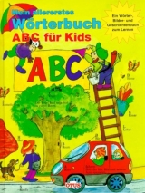 Mein allererstes W&ouml;rterbuch