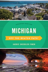 Michigan Off the Beaten Path(R)