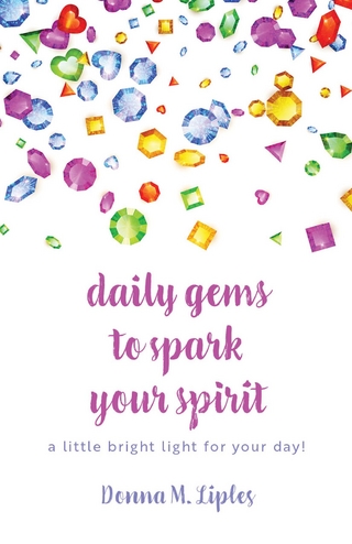 daily gems to spark your spirit