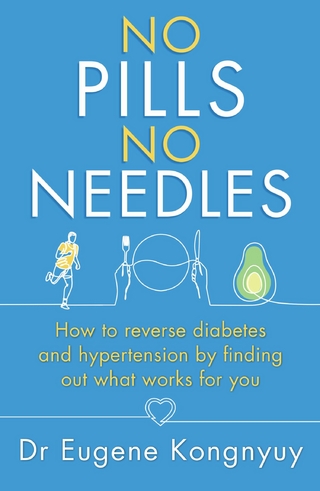 No Pills, No Needles