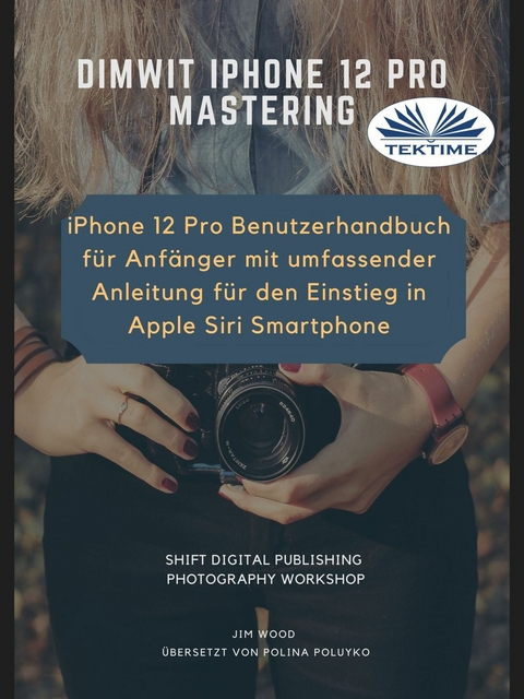 Dimwit IPhone 12 Pro -  Jim Wood