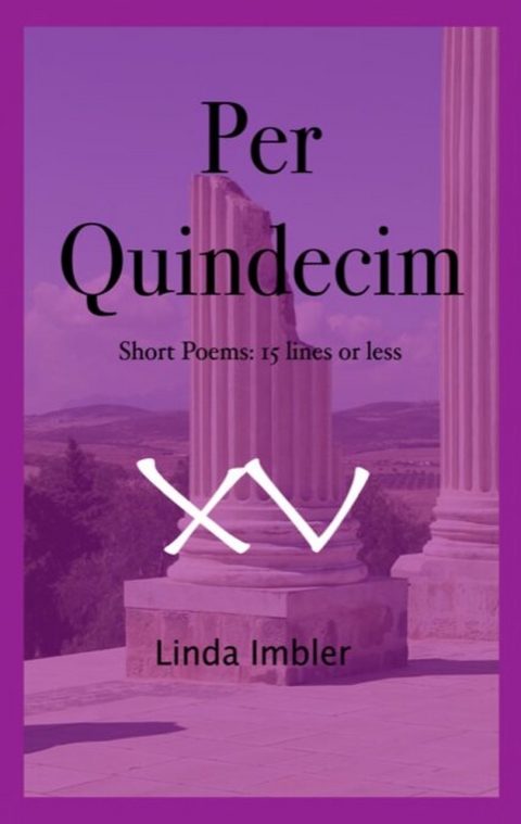 Per Quindecim - Linda Imbler