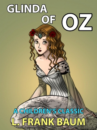 Glinda of Oz