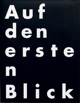 Auf den ersten Blick - Pierre Mendell