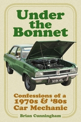 Under the Bonnet - Brian Cunningham