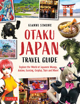 Otaku Japan - Gianni Simone