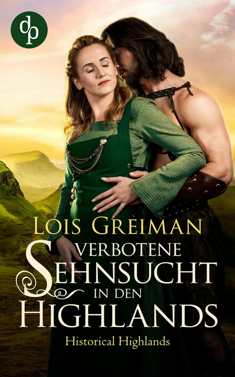 Verbotene Sehnsucht in den Highlands - Lois Greiman
