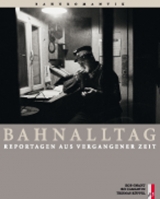 Bahnalltag - Iso Camartin, Thomas K&ouml;ppel