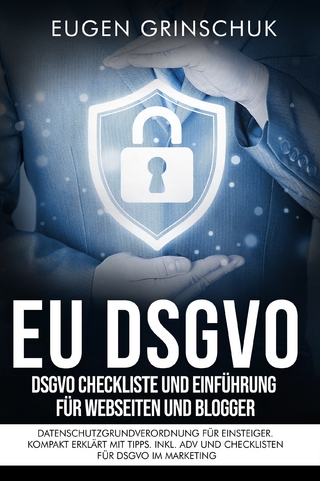 EU-DSGVO kompakt