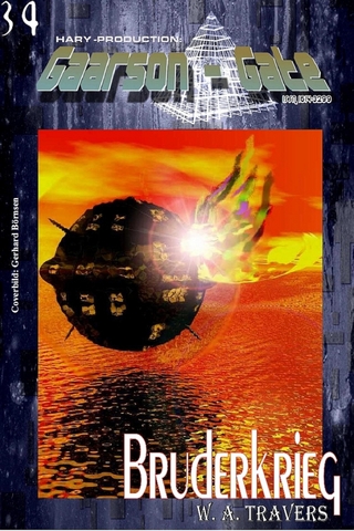 GAARSON-GATE 034: Bruderkrieg