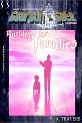 GAARSON-GATE 033: R&uuml;ckkehr ins Paradies - W. A. Travers