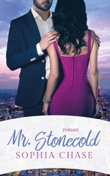 Mr. Stonecold - Sophia Chase