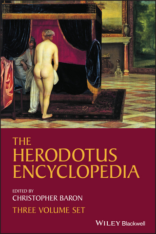 Herodotus Encyclopedia
