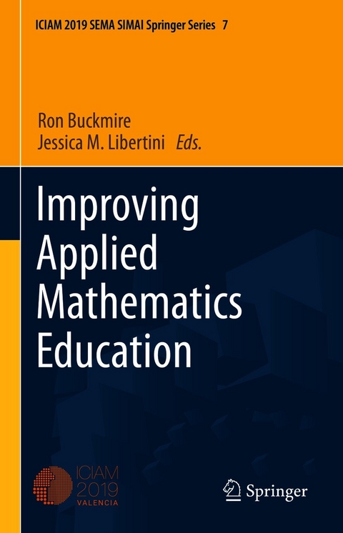 Improving Applied Mathematics Education - 
